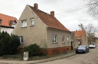 Haus kaufen in 99610 Sömmerda, Sömmerda - Haus in Orlishausen zu verkaufen