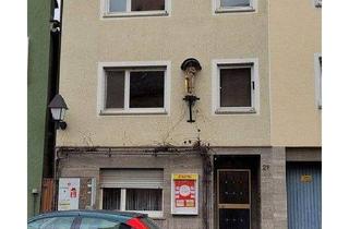 Haus kaufen in 97246 Eibelstadt, Eibelstadt - Rarität: Charmantes Zuhause im historischen Ortskern mit Flair und vielseitig nutzbar