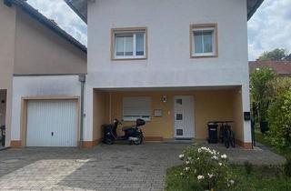 Einfamilienhaus kaufen in 83308 Trostberg, Trostberg - Einfamilienhaus in ruhiger Lage