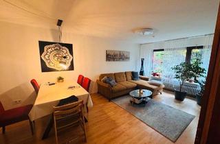 Wohnung kaufen in 73614 Schorndorf, Schorndorf - Gepflegte 3-Zimmer-Wohnung mit Terrasse und Stellplatz,Schorndorf