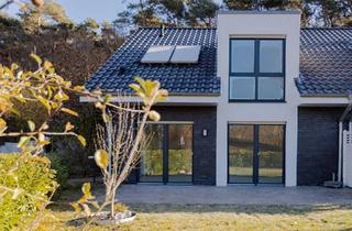 Doppelhaushälfte kaufen in 49479 Ibbenbüren, Ibbenbüren - Moderne DHH in Ibbenbüren