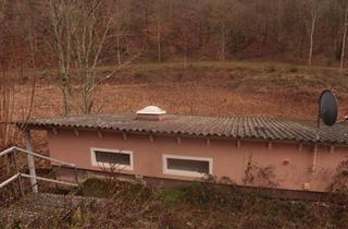 Wohnung kaufen in 65307 Bad Schwalbach, Bad Schwalbach - Naturnahe 2-Zimmer Wohnung in Bad Schwalbach