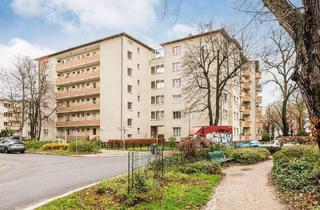 Wohnung kaufen in 12103 Berlin, Berlin - Attraktive 2-Zimmer-Wohnung nahe des Alten Parks