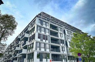 Loft kaufen in Friedrichstraße, 10117 Berlin, Berlin - Spreefront Design Loft im YOO Berlin mit privatem SPA & 247 Concierge