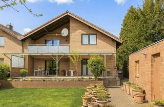 Einfamilienhaus kaufen in 59065 Hamm, Hamm - Platz für alles, was zählt - großzügiges Zuhause für Ihre Familie in Hamm