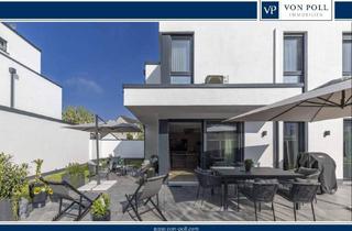 Einfamilienhaus kaufen in 40667 Meerbusch, Meerbusch - Exklusives Einfamilienhaus in Bestlage von Meerbusch - Design, Lage und Qualität vereint.