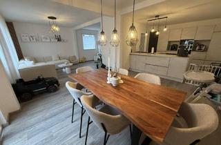 Einfamilienhaus kaufen in 49393 Lohne, Lohne - Kernsaniertes Familienidyll mit großem Garten in Lohner Bestlage