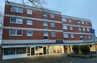 Wohnung kaufen in 24539 Neumünster, *Schnuckelige ETW im EG als Absicherung und Investition in die Zukunft !!!*