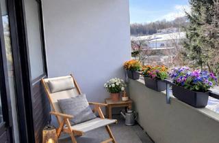 Wohnung kaufen in 87538 Obermaiselstein, Modernisierte 1-Zimmer-Wohnung in guter Lage von Sonthofen