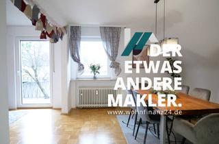 Wohnung kaufen in 55294 Bodenheim, Direkt bezugsfrei - attraktive 3-Zimmer-Wohnung!