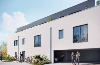 Wohnung kaufen in Am Starzenbachweg 16, 94469 Deggendorf, Zentrale Studentenapartments in Deggendorf - KfW 55, 5% degr. AfA, 100.000€ KfW ab 1,90%