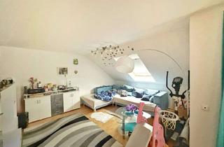 Wohnung kaufen in 75015 Bretten, Attraktive Kapitalanlage: 3-Zimmer-Wohnung mit Loggia in gepflegter Umgebung!