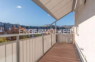 Wohnung kaufen in 20099 St. Georg, Urbanes und ruhiges Wohnen nahe der Langen Reihe!