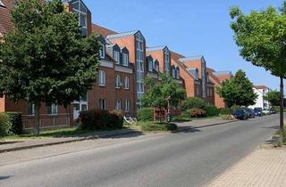 Wohnung kaufen in 23968 Wendorf, Attraktive 3-Zimmer-Wohnung mit Terrasse und Stellplatz in gefragter Wohnlage