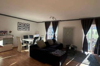 Wohnung kaufen in Saarbrücker Str. 235, 66125 Saarbrücken, 2 Zimmer Wohnung mit Balkon zu verkaufen