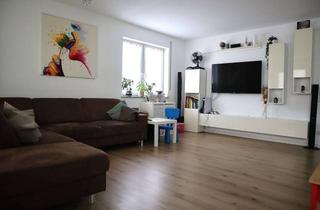 Wohnung kaufen in 74232 Abstatt, Moderne Erdgeschosswohnung mit Terrasse, Garten & exzellenter Energieeffizienz