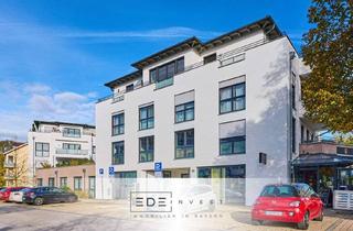 Penthouse kaufen in 82223 Eichenau, Mitten in Eichenau! Hochwertige und schicke Penthouse-Wohnung