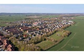 Wohnung kaufen in 18211 Admannshagen-Bargeshagen, Vermietete 2-Zimmer-Eigentumswohnung mit Balkon und Stellplatz