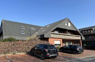 Wohnung kaufen in 26969 Butjadingen, KAUFPREISREDUZIERUNG - renovierte Ferienwohnung in ruhiger Lage mit Sauna & Gemeinschaftspool!