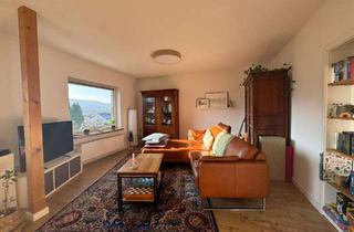 Wohnung kaufen in 58135 Haspe, Wunderschön gemütliches Wohnen auf zwei Ebenen! 4,0-Zimmer-Wohnung in Hagen zu verkaufen