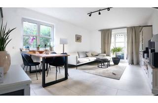 Wohnung kaufen in 32760 Detmold, EG Wohnung mit Terrasse in ruhiger Lage von Hiddesen