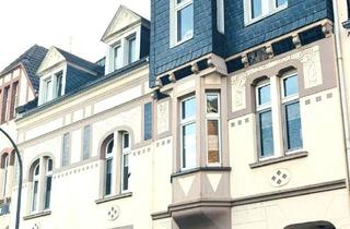 Wohnung kaufen in 42329 Vohwinkel, IMWRC – TOP-ETW mit gehobener Ausstattung in Vohwinkel mit Balkon und Garten!