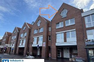 Wohnung kaufen in 31655 Stadthagen, IHR Anlageobjekt mitten in der City!!!
