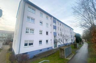 Wohnung kaufen in 88400 Biberach, Wohnen in Biberach: Helle 4-Zimmer-Wohnung mit Balkon