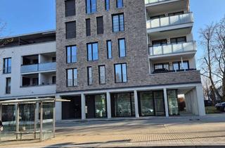 Wohnung kaufen in 71686 Remseck, Erstbezug: Moderne 4-Zimmer-Wohnung mit Balkon im 2. OG in Remseck am Neckar