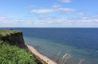 Wohnung kaufen in Ostseeallee 25, 23946 Ostseebad Boltenhagen, Die Ostsee im Blick Provisionsfreier Verkauf 3 Zimmer Maisonette-Wohnung mit TG