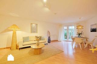 Wohnung kaufen in 95447 Birken, Röhrensee Residenz: Terrassenwohnung mit vielen Highlights - sofort verfügbar!