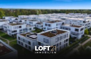 Penthouse kaufen in 85053 Ingolstadt, ** Penthouse. Aussicht. Lebensqualität. Beste Lage **