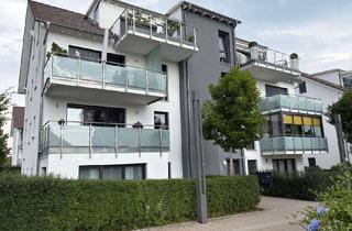 Wohnung kaufen in Fuhrmannstrasse, 72250 Freudenstadt, Barr.freie 3 Zi-EG-Wohnung mit großem Garten inkl. TG (prov.frei)