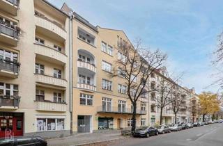 Wohnung kaufen in 12435 Berlin, Hochwertige Dachgeschosswohnung in Kreuzkölln – Wohnen mit Weitblick