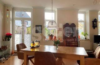 Wohnung kaufen in 63743 Schweinheim, Statt Haus: Stadtwohnung