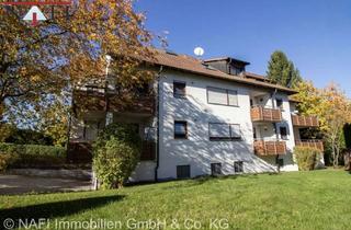 Wohnung kaufen in 73667 Kaisersbach, **Ankommen wohlfühlen - gut geschnittene 3,5-Zimmer-Etagenwohnung**