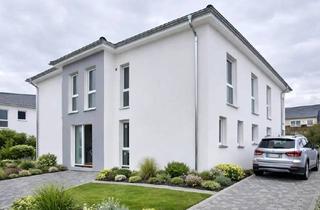 Wohnung kaufen in An Den Lehmöfen 20, 31139 Hildesheim, Seniorengerechte EG-Wohnung – Barrierefrei und KFW40 im 2 Familienhaus**Neubau** Süd Ausrichtung**