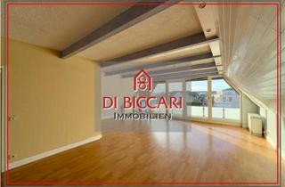 Loft kaufen in 71101 Schönaich, Außergewöhnliche Maisonettewohnung mit Loft-Charakter und Sonnenbalkon