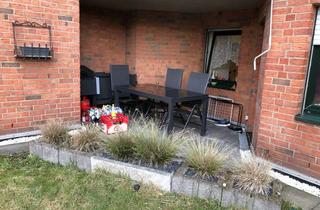 Wohnung kaufen in 50226 Frechen, Frechen, attraktive vermietete ETW, 3 Zimmer, EG, 67,79 m², Sonnenterrasse, Gartenmitbenutzung,