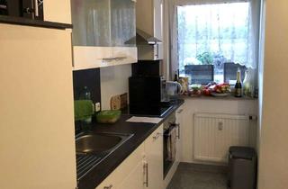 Wohnung kaufen in 50226 Frechen, Frechen, attraktive vermietete ETW, 3 Zimmer, EG, 67,79 m², Sonnenterrasse, Gartenmitbenutzung,