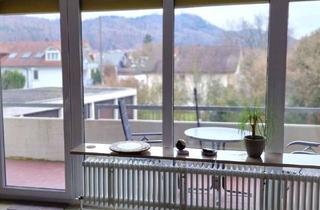 Wohnung kaufen in Talstraße 28, 78351 Bodman-Ludwigshafen, Komfortable barrierefreie helle 2-Zi.-Wg. am Bodensee mit Hallenbad, Sauna , Balkon, Stellplatz.