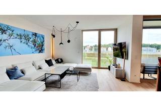 Wohnung kaufen in Sarmanna-Straße 26, 93049 Westenviertel, Ohne Makler - Exklusive 5-Zimmer Wohnung im 3. OG mit Loggia im Dörnberg-Viertel