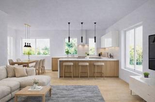 Wohnung kaufen in 61169 Friedberg, Friedberg: Attraktive Neubauwohnung in traumhafter Wohnlage