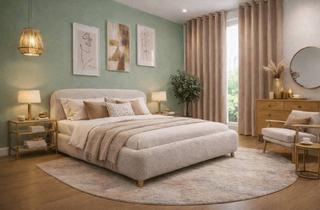 Wohnung kaufen in 61169 Friedberg, Friedberg: Attraktive Neubauwohnung in traumhafter Wohnlage