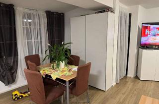 Wohnung kaufen in 73525 Schwäbisch Gmünd, Helle 1 Zimmer-Wohnung im Herzen von Schwäbisch Gmünd