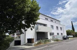 Penthouse kaufen in 88682 Salem, Neubau-Penthouse - genial zentral! Moderne Neubauwohnung mit allem Komfort und bester Infrastruktur!