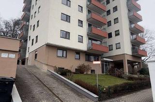 Wohnung kaufen in 56072 Metternich, Sanierte 3-Zimmer-Wohnung | Balkon | Stellplatz | Metternich