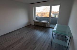 Wohnung kaufen in Hansestr., 59964 Medebach, Kapitalanlage mit Potenzial: 2-Zimmer-Wohnung in Medebach