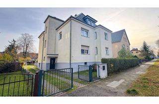 Wohnung kaufen in 03048 Spremberger Vorstadt, Wohnen am Klinikum