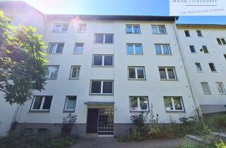 Wohnung kaufen in 34119 West, 1 Minute bis zur Friedrich-Ebert-Straße: Ihre Eigentumswohnung - ruhig gelegen und doch mittendrin!